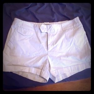 Banana Republic Shorts